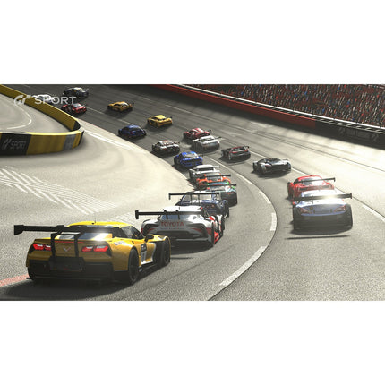 Jeu PS4 SONY Gran Turismo Sport Reconditionné