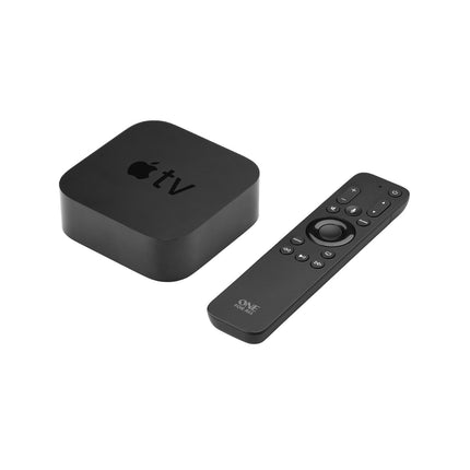 Télécommande universelle ONE FOR ALL 3 en 1 pour Apple TV