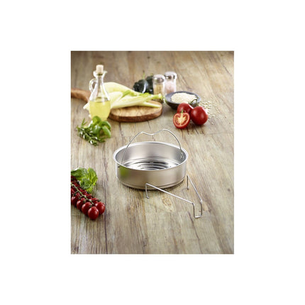 Panier vapeur FISSLER Vitavit Perforated inset 22 cm