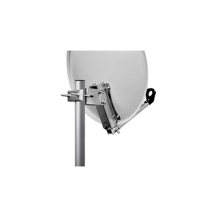 Antenne parabolique HDSAT Pack Hdsat Parabole Satellite Acier 60cm