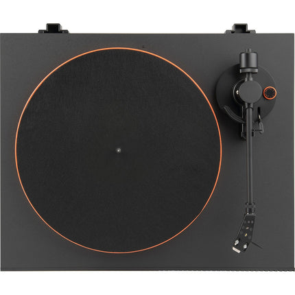 Platine vinyle JBL Spinner BT
