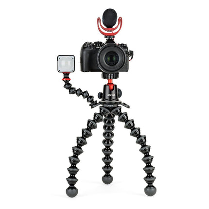Trépied JOBY GorillaPod Rig pour appareils photo