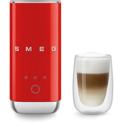 Mousseur à lait SMEG