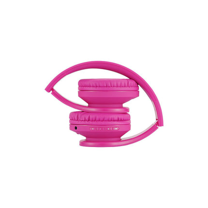 Casque POWERLOCUS p2kids