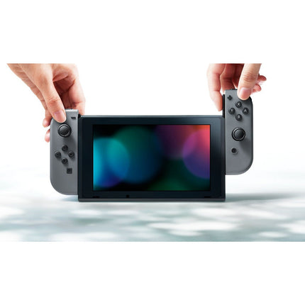 Console NINTENDO Switch 2017 Grise Reconditionné