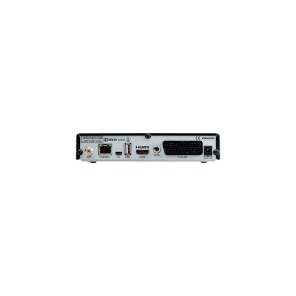 Décodeur satellite SERVIMAT Armis 3 Récepteur Satellite Hd + Carte