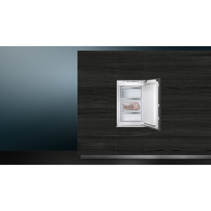 Congélateur encastrable SIEMENS GI21VADE0