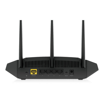 Routeur Wifi NETGEAR WIFI 6 RAX10-100EUS - Dual Band AX1800