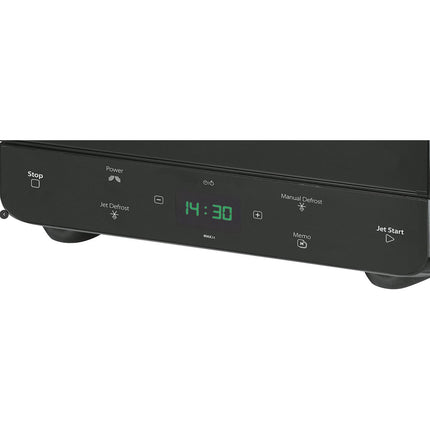 Micro ondes WHIRLPOOL MAX34FW