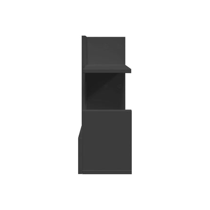 Armoire HELLOSHOP26 Organisateur armoire de bureau 49 x 20 x