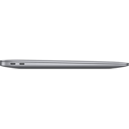 Ordinateur Apple MACBOOK Air 13' M1 7C 8Go 256Go 2020 Gris Sidéra Reconditionné