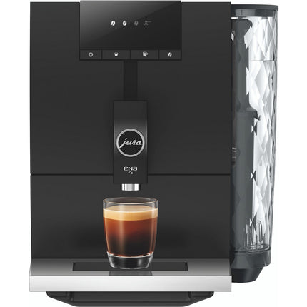 Expresso Broyeur JURA ENA 4 Metropolitan Black EB