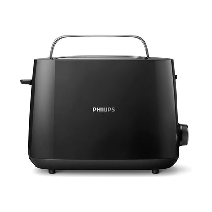 Grille-pain PHILIPS HD2581/90 Toaster Daily, 2 fentes, 830W