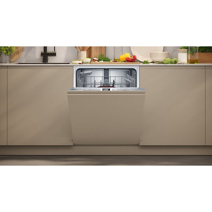 Lave vaisselle encastrable NEFF S275EAX16E