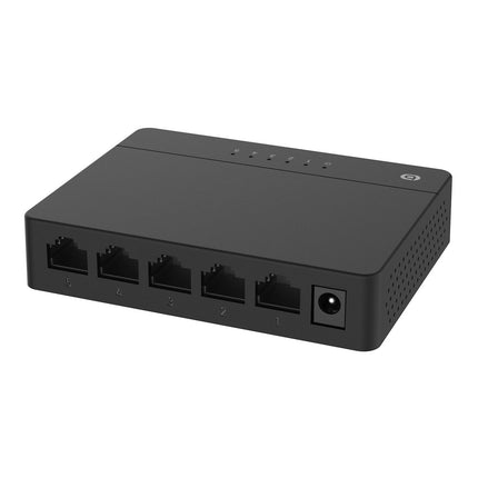 Switch ethernet ESSENTIELB Switch 5 Ports Giga 2023