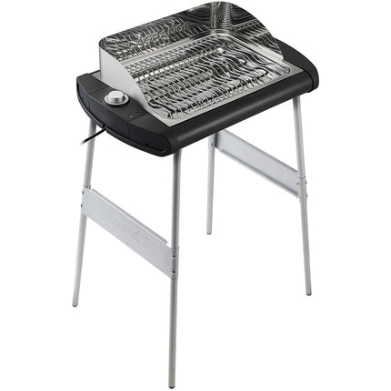 Barbecue électrique LAGRANGE 319005 Pavillon sur pieds