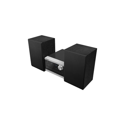 Chaîne HiFi PANASONIC SC-PM272EG-S