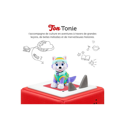 Figurine TONIES