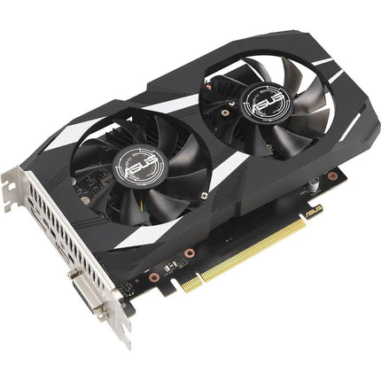 Carte graphique ASUS GeForce RTX 3050 DUAL