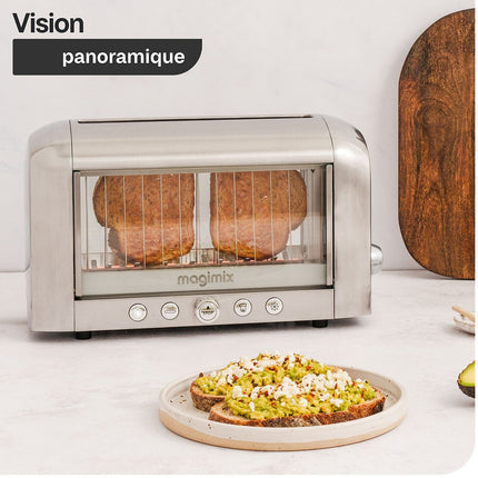 Grille-pain MAGIMIX 11541 vision