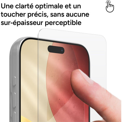 Protège écran BOULANGER Elite V2 smartphone