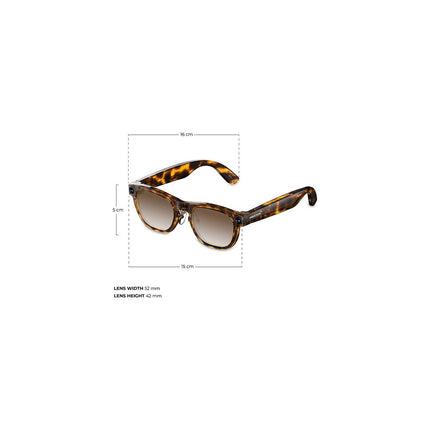 Lunettes connectées PRIXTON Full HD avec Assistant IA, Carey