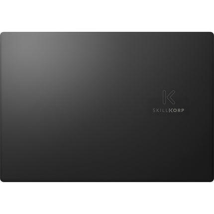 PC Gamer SKILLKORP 16" WUXGA 144Hz Intel Core 5 210H Nvidia GeForce RTX 4050 16 Go RAM DDR5 SSD 512 Go