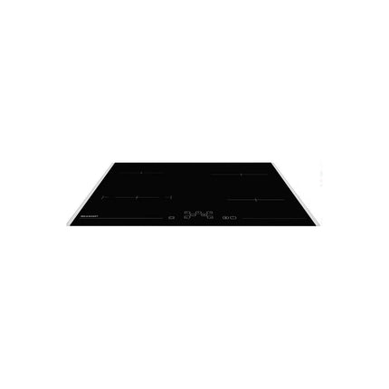 Plaque vitrocéramique SHARP KH6V08FT0K