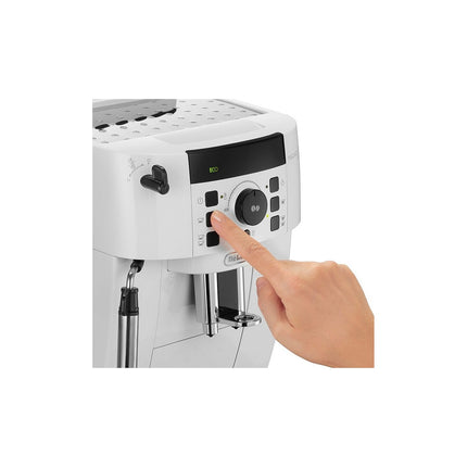 Expresso Broyeur DELONGHI Magnifica S ECAM21.117.W S11