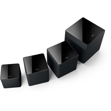 Caisson de basse KEF Kube 12 MIE