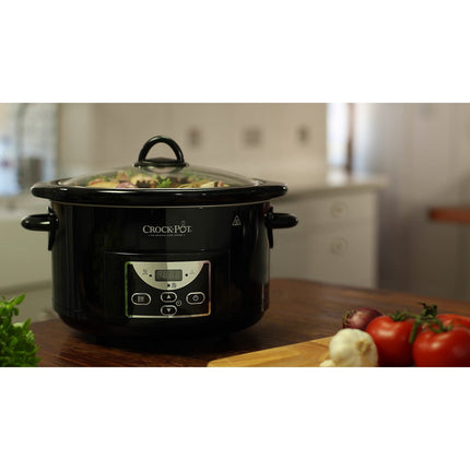 Mijoteuse CROCK POT SCCPRC507B-050