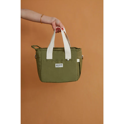 Lunch bag AKINOD 8h17