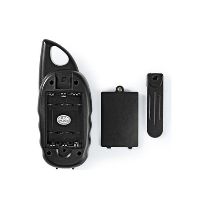 Talkie walkie NEDIS Talkie-Walkie 8 km PTT/VOX 8 voies (2)