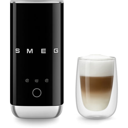 Mousseur à lait SMEG