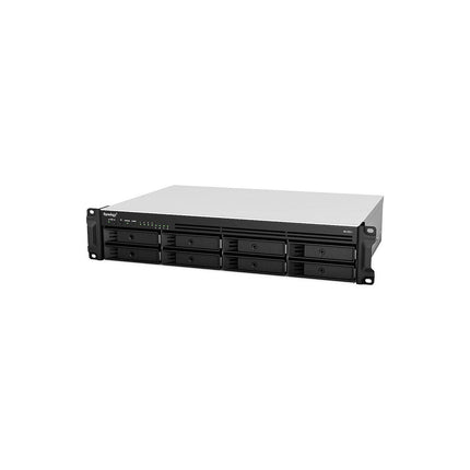 Boitier disque dur SYNOLOGY Boîtier SYNOLOGY RS1221RP+ 8 baies