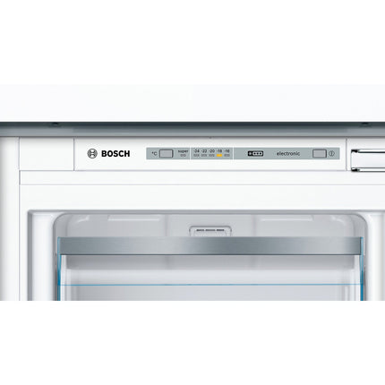 Congélateur top BOSCH GIV21AFE0
