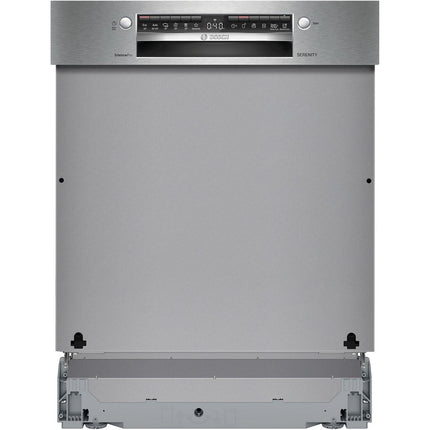 Lave vaisselle encastrable BOSCH SMI4ECS35E Serenity