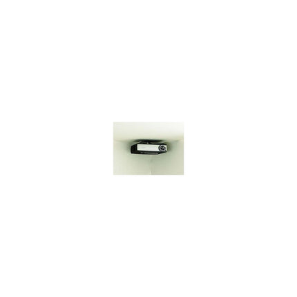 Support vidéoprojecteur KIMEX plafond, hauteur 6 cm, fixation 16-33 cm