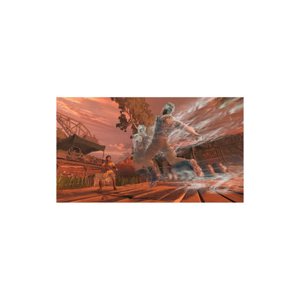Jeu PS5 BANDAI NAMCO Unknown 9 : Awakening