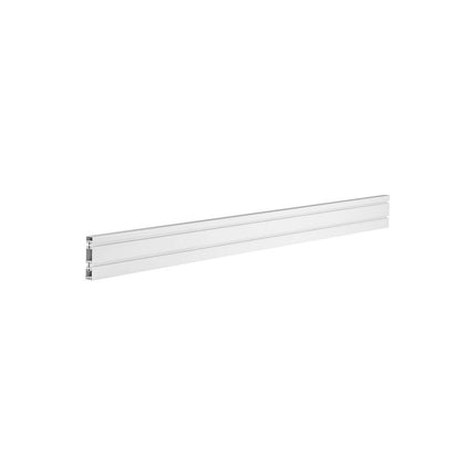 Rail de fixation KIMEX Kit Rail de fixation Slatwall + support