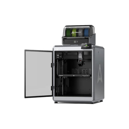 Imprimante 3D CREALITY K2 Plus Combo