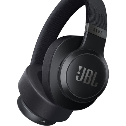 Casque JBL Live 770 NC