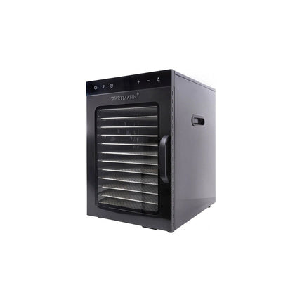 Déshydrateur WARTMANN Wartmann WM-2512 - 12 plateaux inox