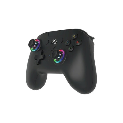 Manette SUBSONIC Swtich 2 & 1 sans fil noir