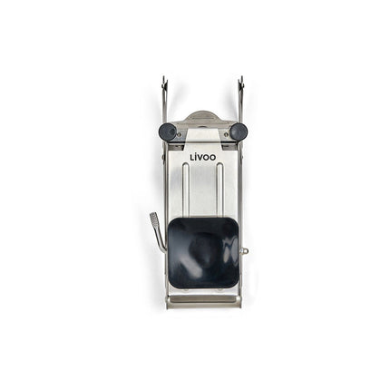 Coupe frites LIVOO MEN410
