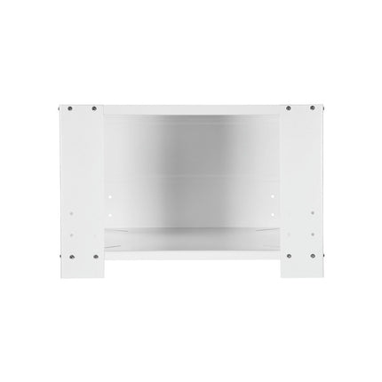 Socle XAVAX Pour lave linge - sèche linge