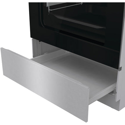 Cuisinière gaz GORENJE GKS6C71XF