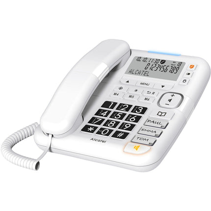 Téléphone filaire ALCATEL Filaire TMAX 70