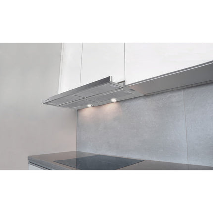 Hotte tiroir AIRLUX AHT630IX