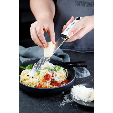 Zesteur MICROPLANE Premium